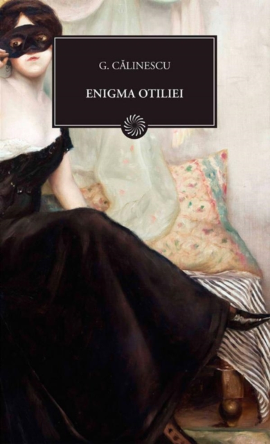 Enigma Otiliei, EPUB eBook