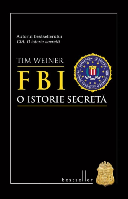 FBI. O istorie secreta, EPUB eBook