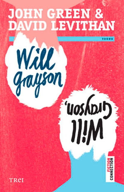 Will Grayson, Will Grayson, EPUB eBook