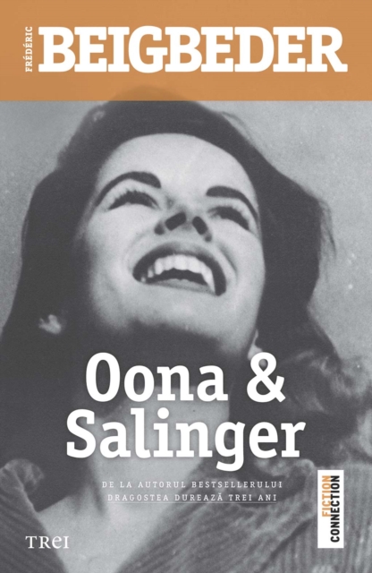 Oona & Salinger, EPUB eBook