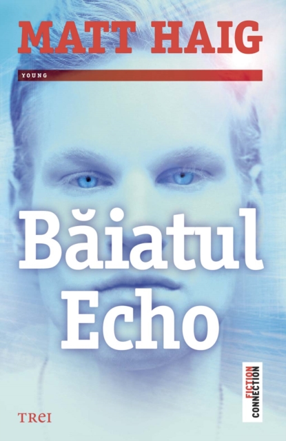 Baiatul Echo, EPUB eBook