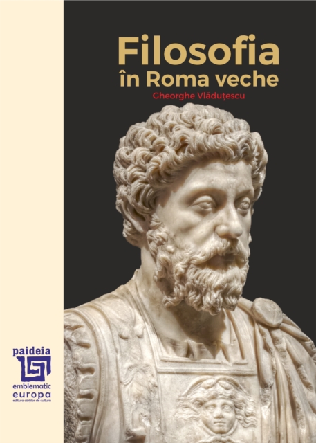 Filosofia in Roma veche, EPUB eBook