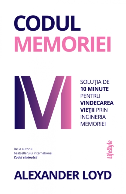 Codul memoriei, EPUB eBook