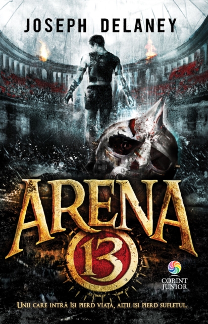 Arena 13, EPUB eBook