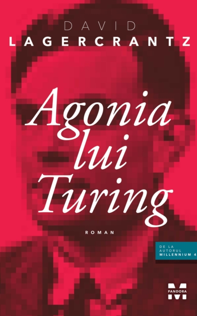 Agonia lui Turing, EPUB eBook