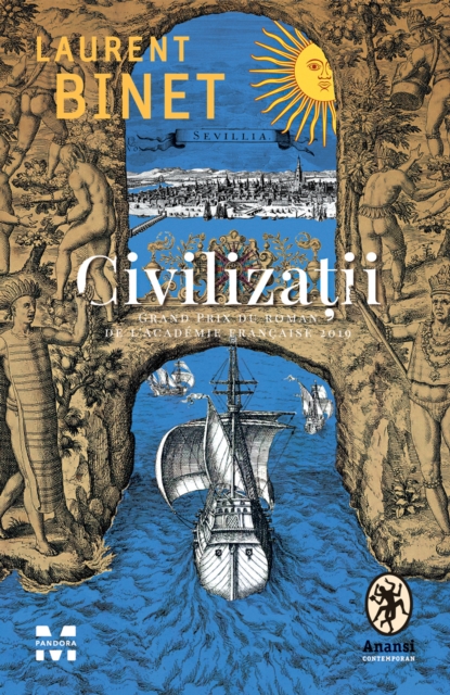 Civilizatii, EPUB eBook