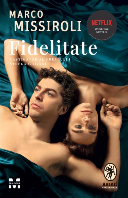 Fidelitate, EPUB eBook