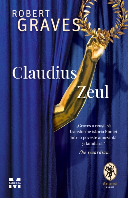Claudius Zeul, EPUB eBook