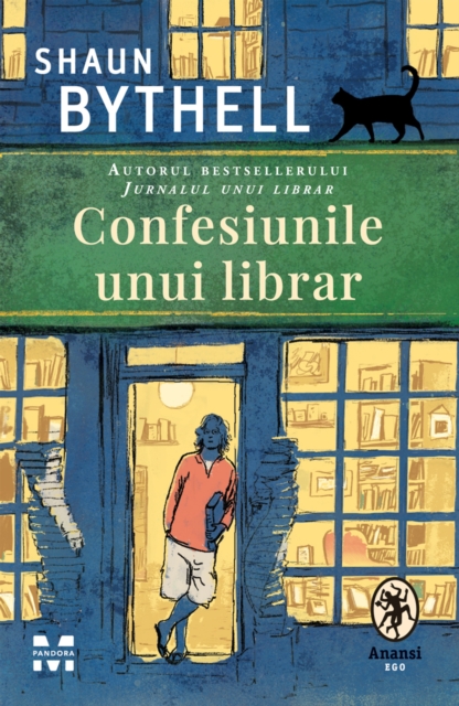 Confesiunile unui librar, EPUB eBook