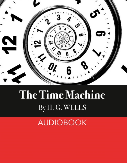 The Time Machine, EPUB eBook