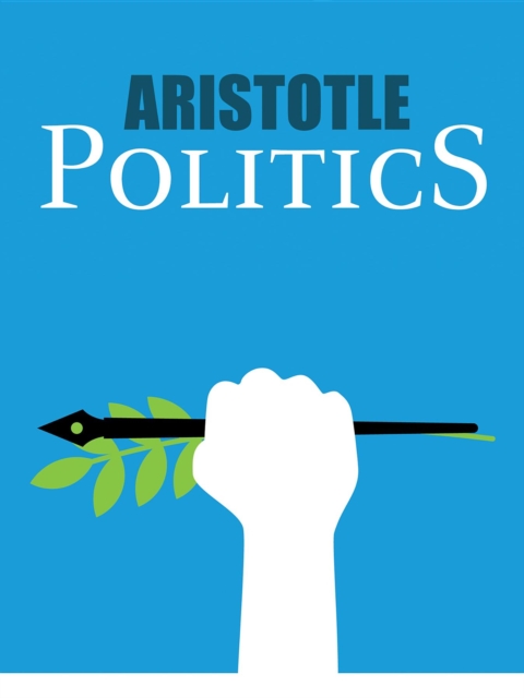 Politics : A Treatise on Government, EPUB eBook