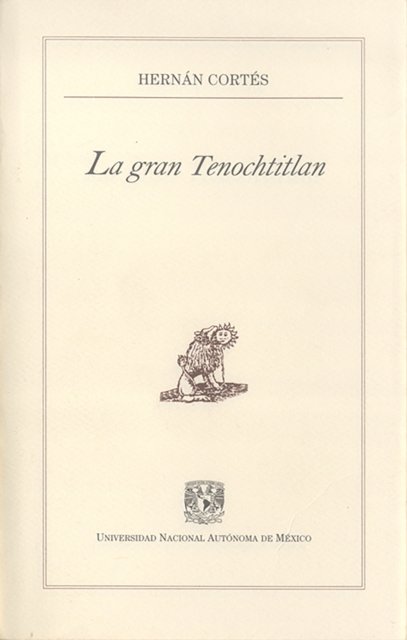 La gran Tenochtitlan, EPUB eBook