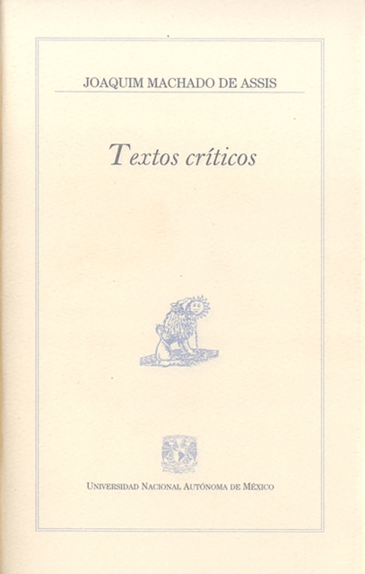 Textos criticos, EPUB eBook