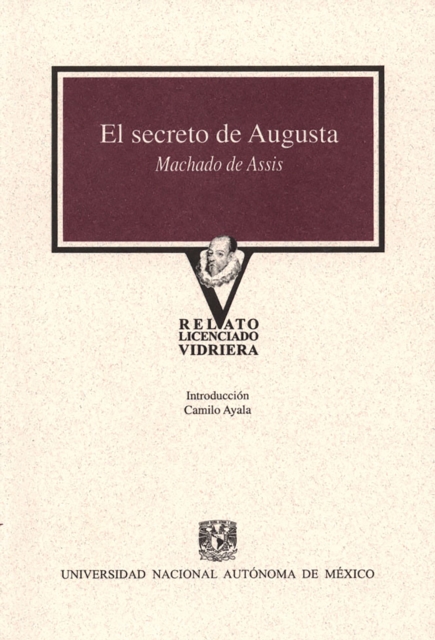 El secreto de Augusta, EPUB eBook