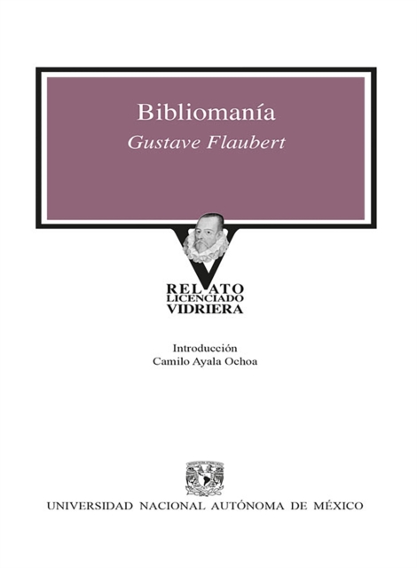 Bibliomania, EPUB eBook