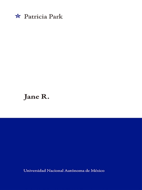 Jane R., EPUB eBook