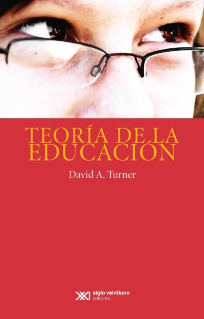 Teoria de la educacion, EPUB eBook