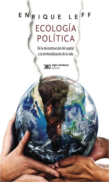 Ecologia politica, EPUB eBook