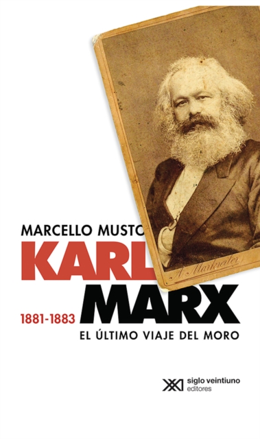 Karl Marx 1881-1883, EPUB eBook