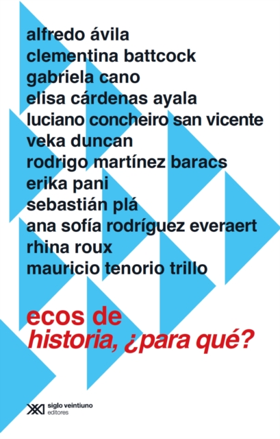 Ecos de Historia,  para que?, EPUB eBook