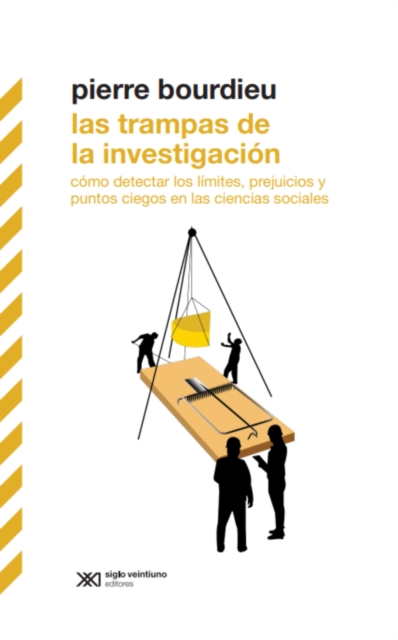 Las trampas de la investigacion, EPUB eBook