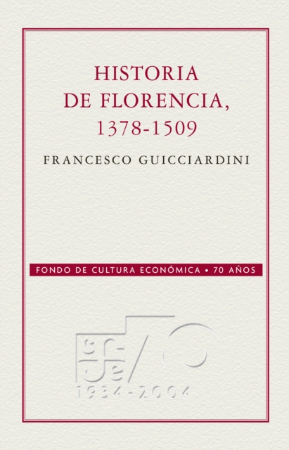 Historia de Florencia, 1378-1509, EPUB eBook