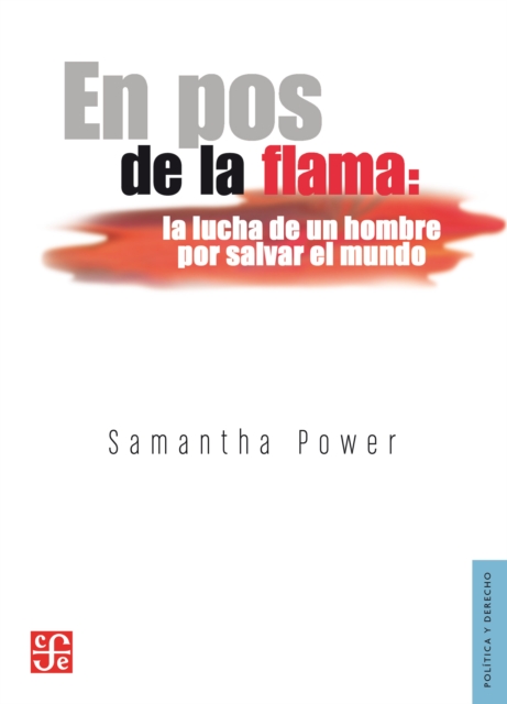 En pos de la flama, EPUB eBook