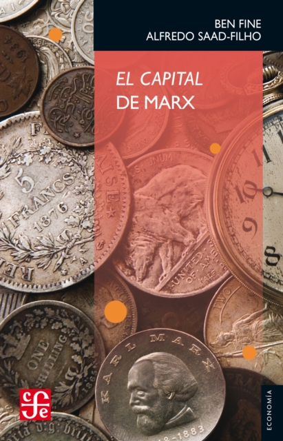 El capital de Marx, EPUB eBook