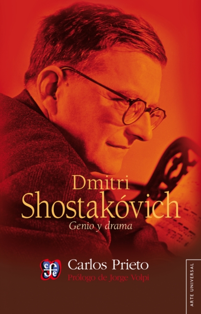 Dmitri Shostakovick, EPUB eBook