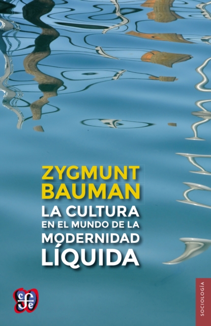 La cultura en el mundo de la modernidad liquida, EPUB eBook