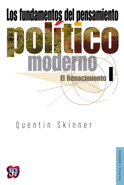 Los fundamentos del pensamiento politico moderno, I, EPUB eBook