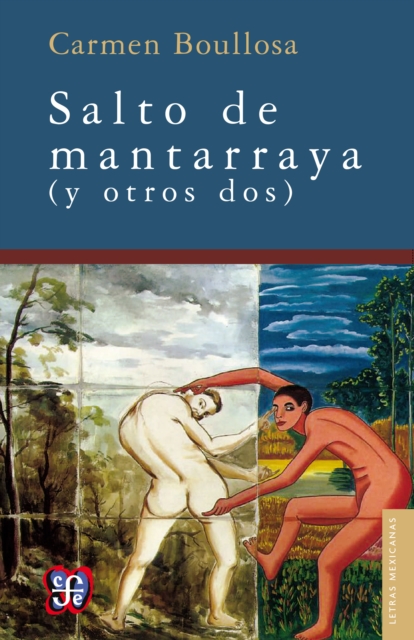 Salto de Mantarraya, EPUB eBook