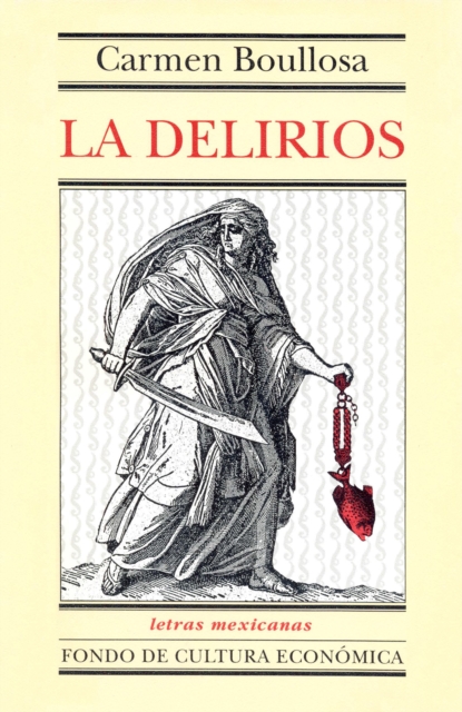 La Delirios, EPUB eBook