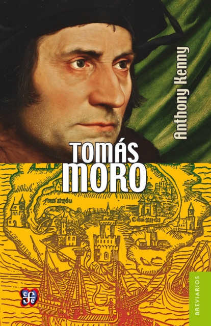 Tomas Moro, EPUB eBook
