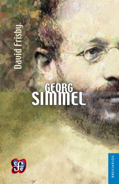 Georg Simmel, EPUB eBook