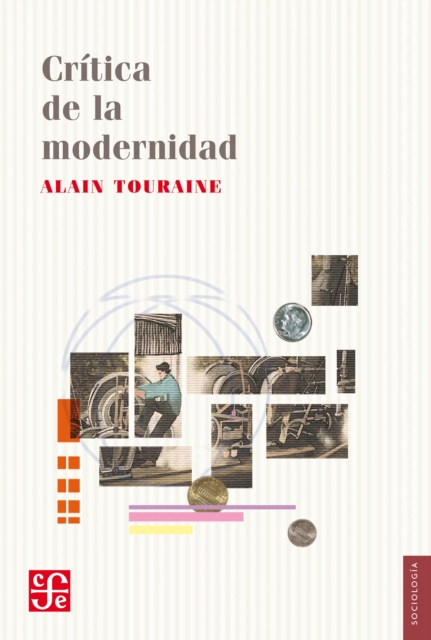 Critica de la modernidad, EPUB eBook