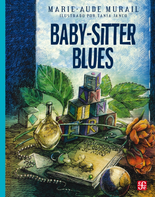 Baby-sitter blues, EPUB eBook