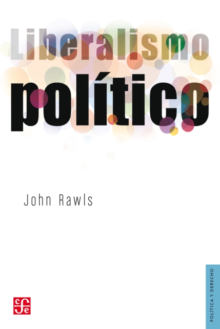Liberalismo politico, EPUB eBook
