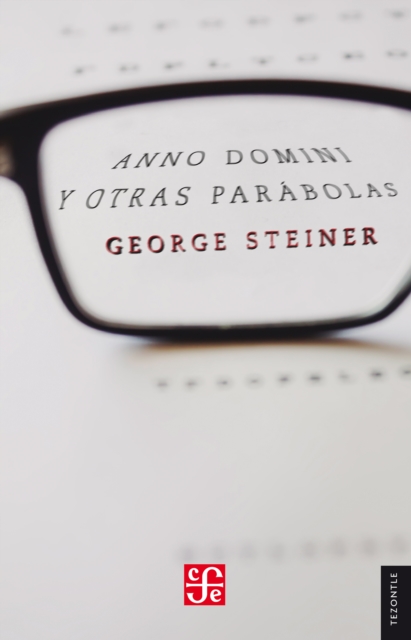 Anno Domini y Otras parabolas, EPUB eBook