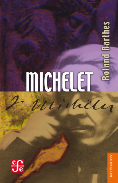 Michelet, EPUB eBook