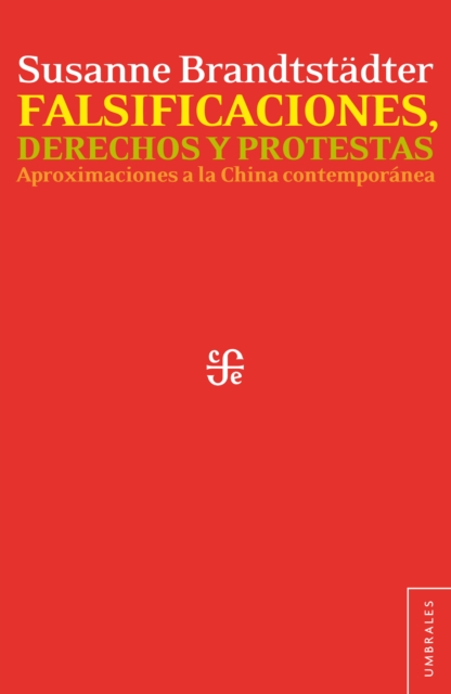 Falsificaciones, derechos y protestas, EPUB eBook