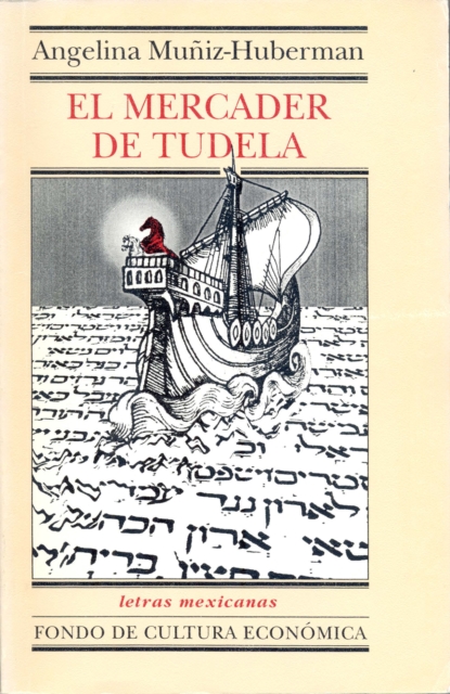 El mercader de Tudela, EPUB eBook