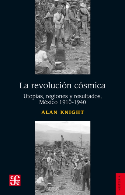 La Revolucion cosmica, EPUB eBook