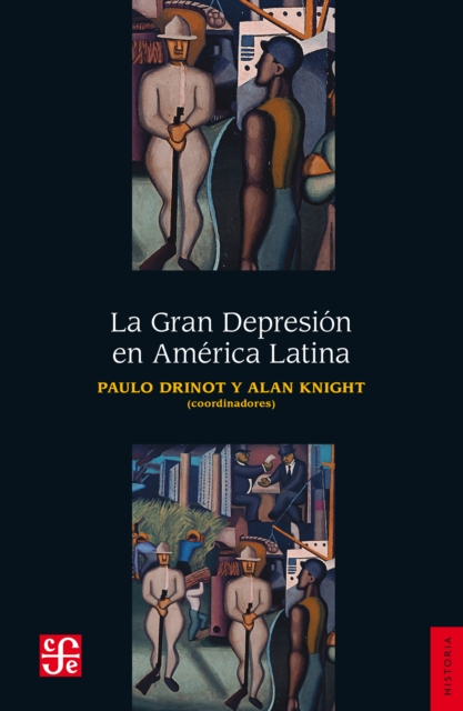 La Gran Depresion en America Latina, EPUB eBook