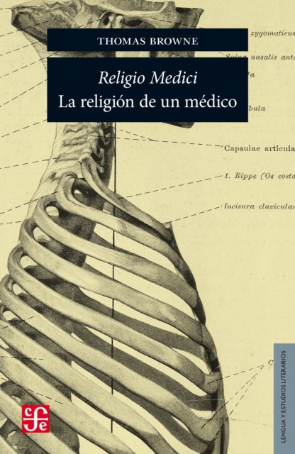 Religio Medici. La religion de un medico, EPUB eBook