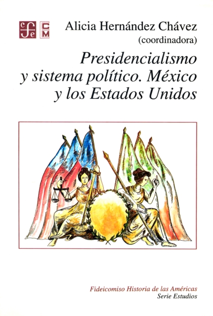 Presidencialismo y sistema politico, EPUB eBook