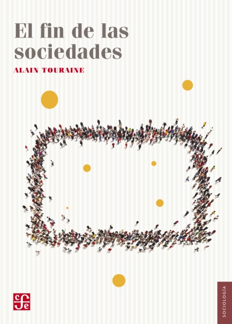 El fin de las sociedades, EPUB eBook
