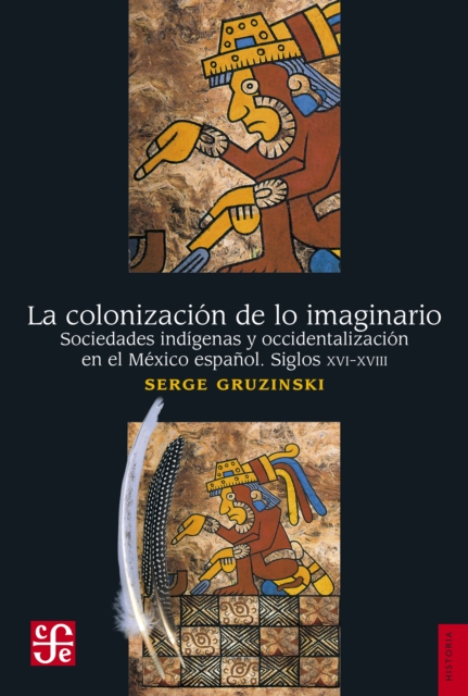 La colonizacion de lo imaginario, EPUB eBook