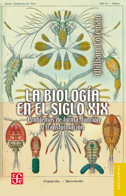 La biologia en el siglo XIX, EPUB eBook