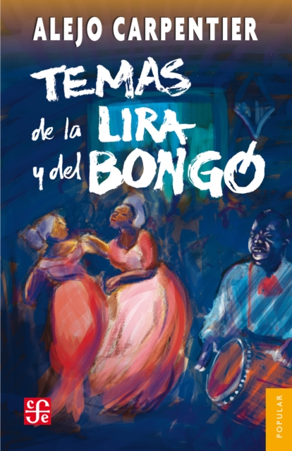 Temas de la lira y el bongo, EPUB eBook